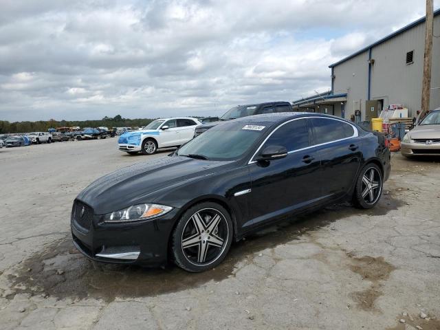 Jaguar Xf 3.0 spo (2015)