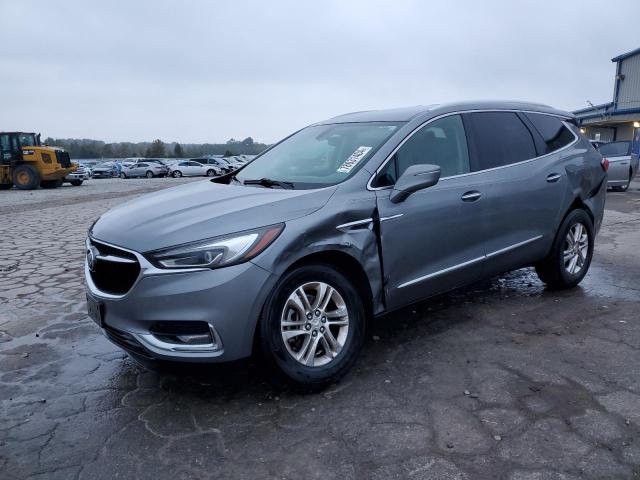 Buick Enclave es (2018)