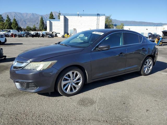 Acura Ilx premiu (2016)