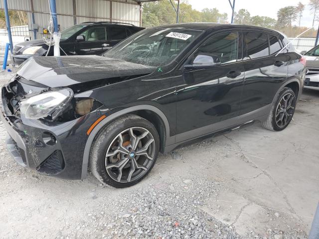 Bmw X2 sdrive2 (2018)