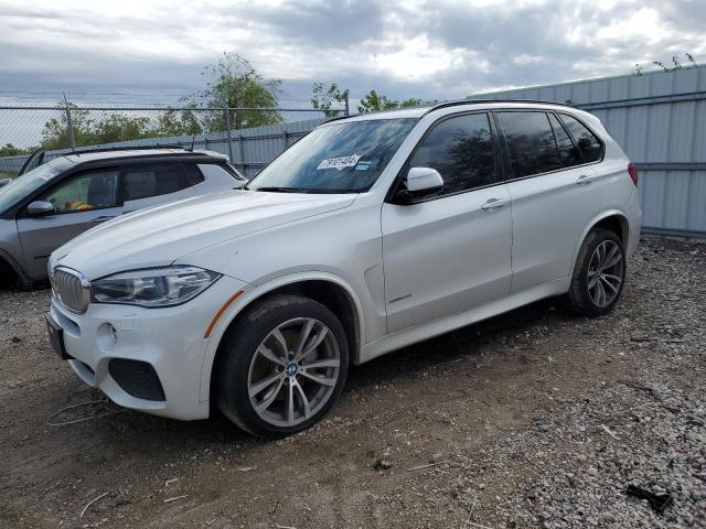 Bmw X5 xdrive5 (2015)