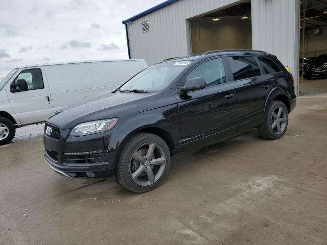 Audi Q7 tdi pre (2015)
