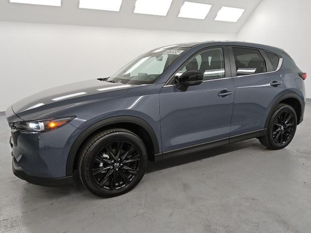 Mazda Cx-5 prefe (2024)