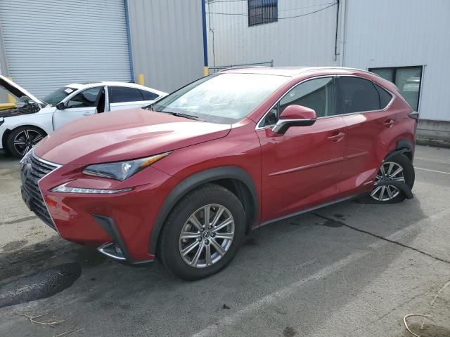 Lexus Nx 300h (2019)