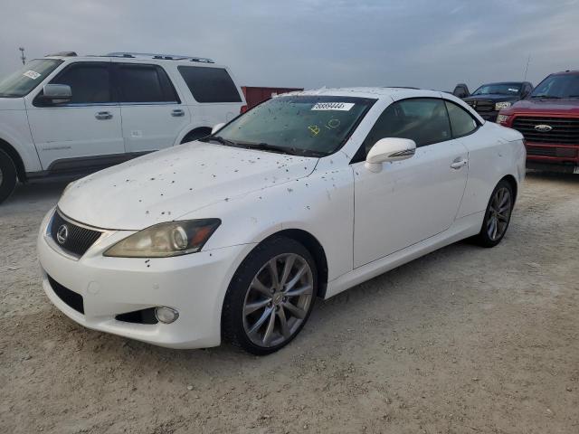 Lexus Is 250 (2014)