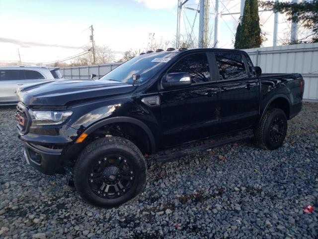 Ford Ranger xl (2019)