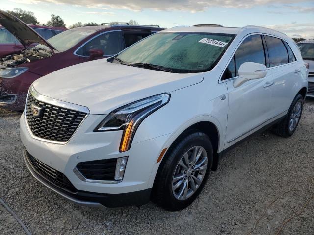Cadillac Xt5 premiu (2020)