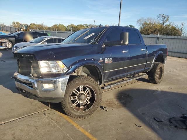 Ram 2500 slt (2015)