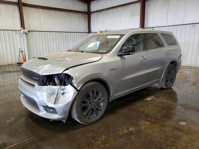Dodge Durango r (2020)