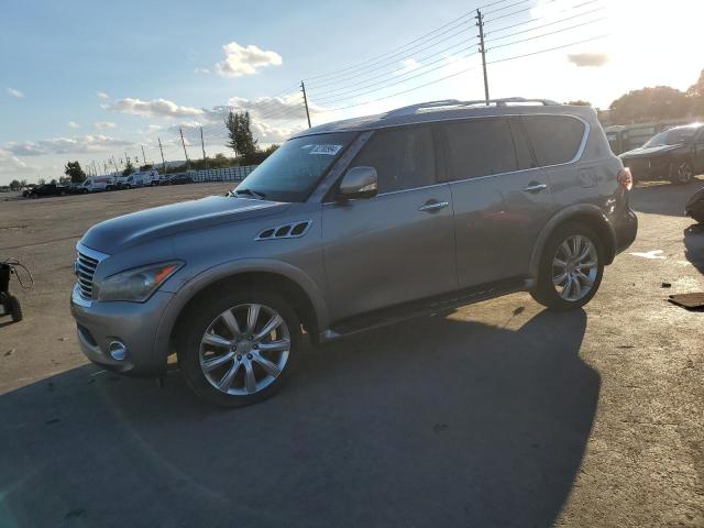 Infiniti Qx56 (2011)