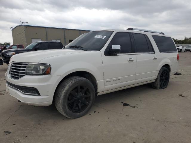 Lincoln Navigator (2015)