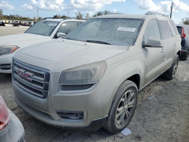 Gmc Acadia slt (2014)