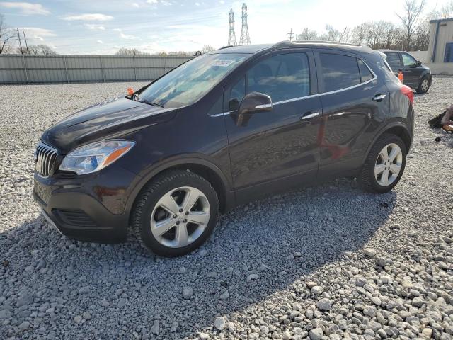 Buick Encore (2015)