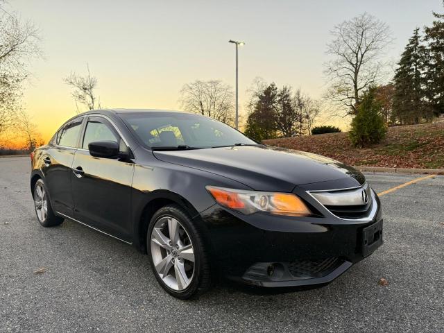 Acura Ilx 20 tec (2015)