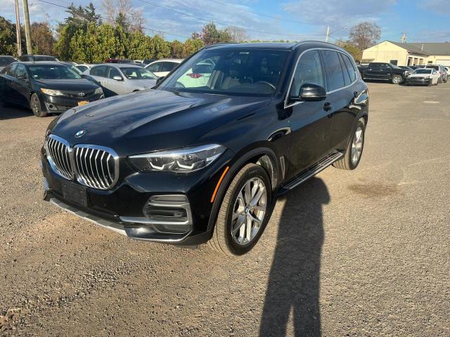 Bmw X5 xdrive4 (2022)
