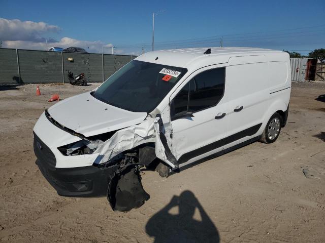 Ford Transit co (2022)