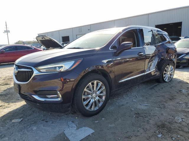 Buick Enclave pr (2018)
