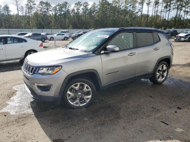 Jeep Compass li (2020)