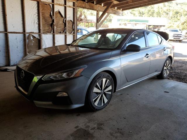 Nissan Altima sv (2022)