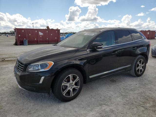 Volvo Xc60 t6 pl (2015)