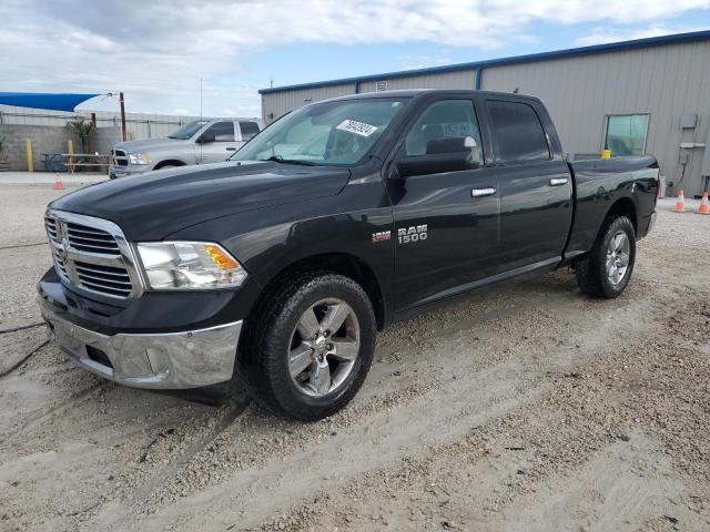 Ram 1500 slt (2017)