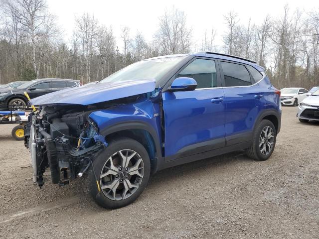 Kia Seltos ex (2022)