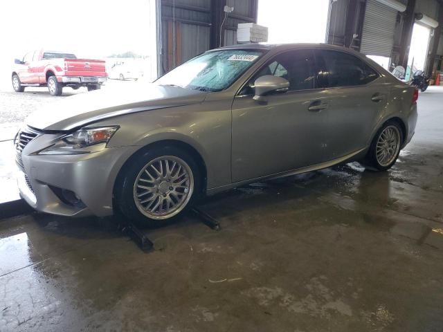 Lexus Is 250 (2015)