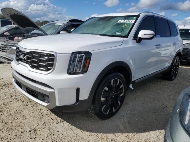 Kia Telluride (2023)