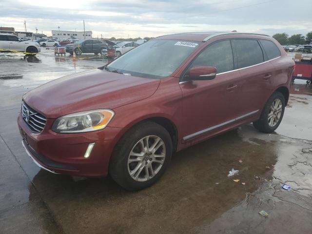 Volvo Xc60 t5 pr (2015)