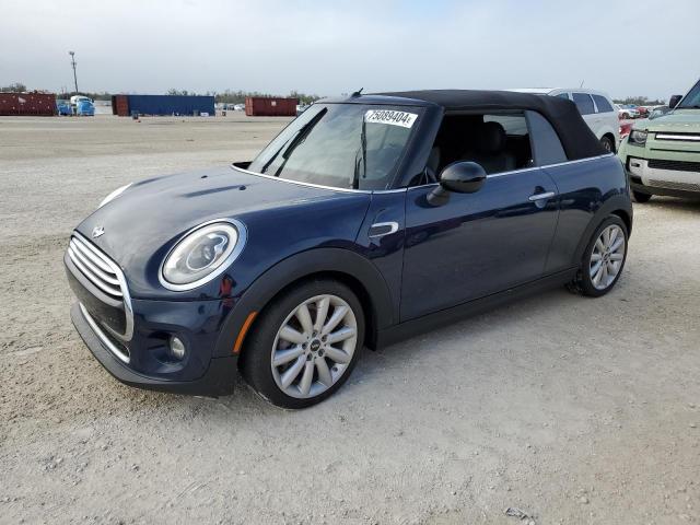 Mini Cooper (2017)