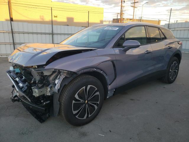 Chevrolet Blazer 2lt (2024)