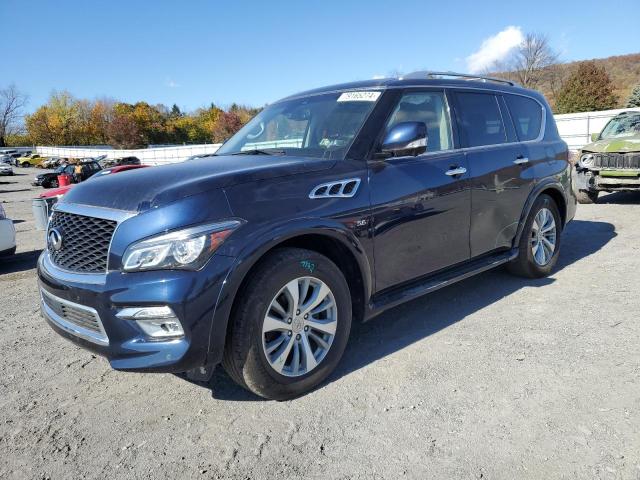 Infiniti Qx80 base (2017)