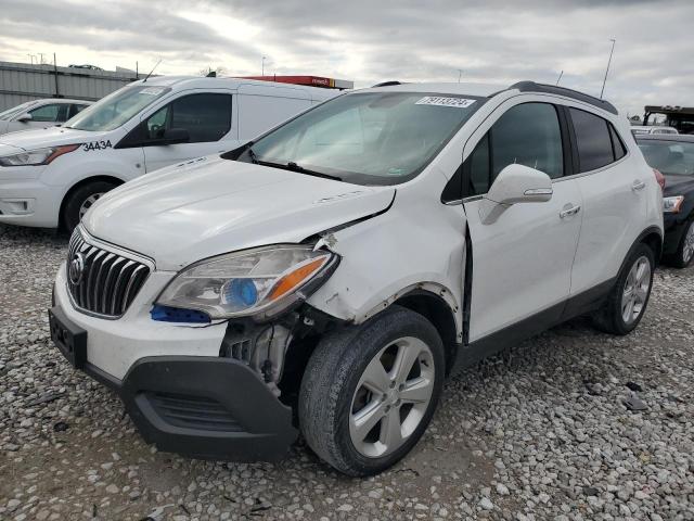 Buick Encore (2016)