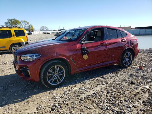 Bmw X4 (2021)