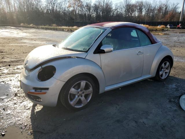 Volkswagen Beetle (2009)