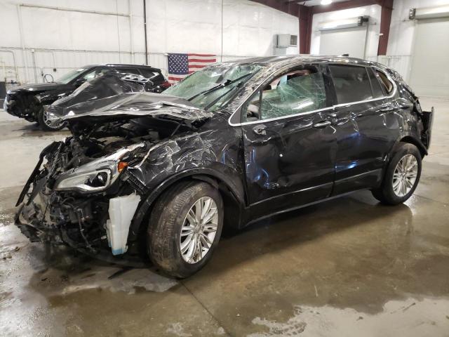 Buick Envision (2017)