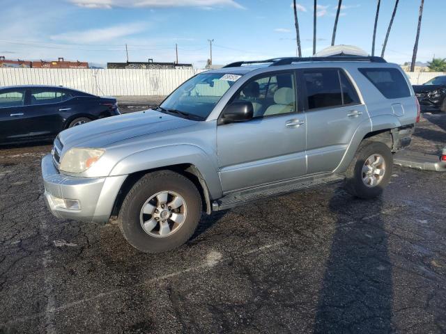 Toyota 4runner (2005)