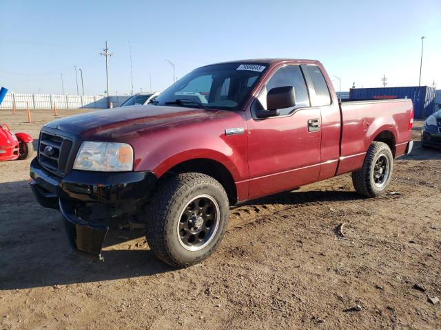 Ford All models (2006)