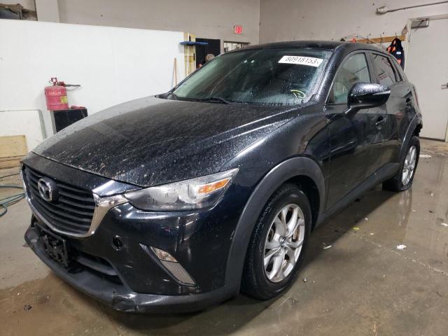 Mazda Cx-3 (2016)