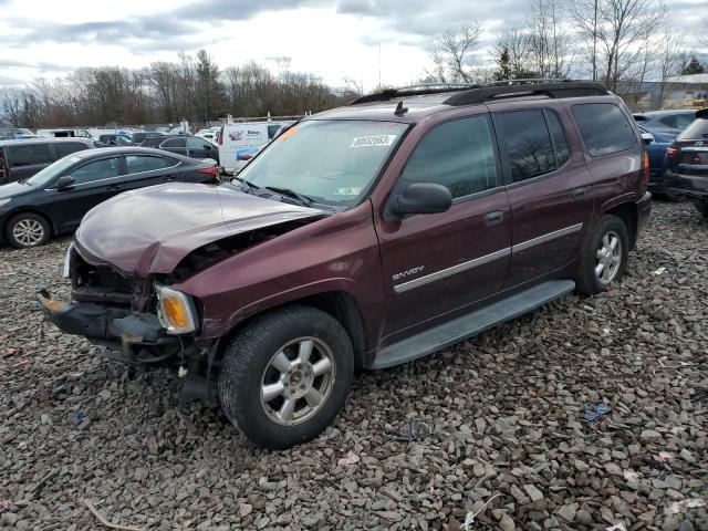 Gmc Envoy (2006)