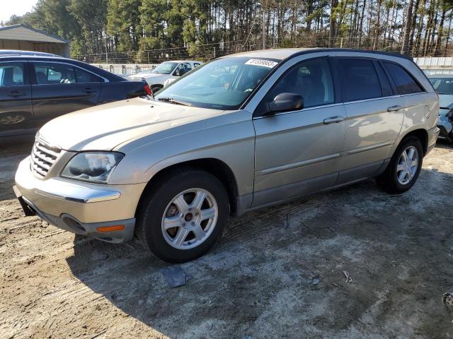 Chrysler Pacifica (2005)