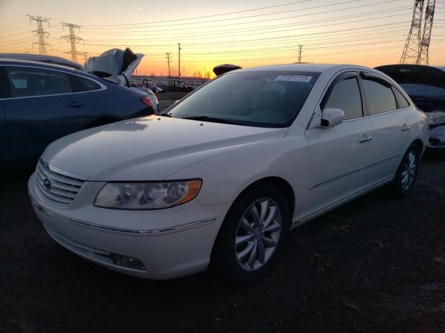 Hyundai Azera (2006)