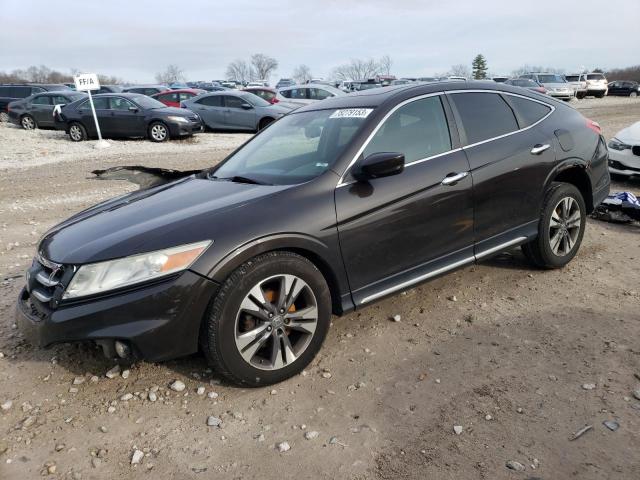 Honda Crosstour (2013)