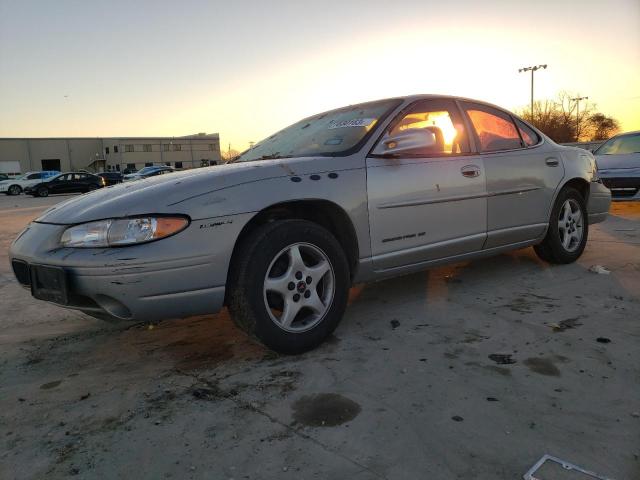 Pontiac Grandprix (2000)