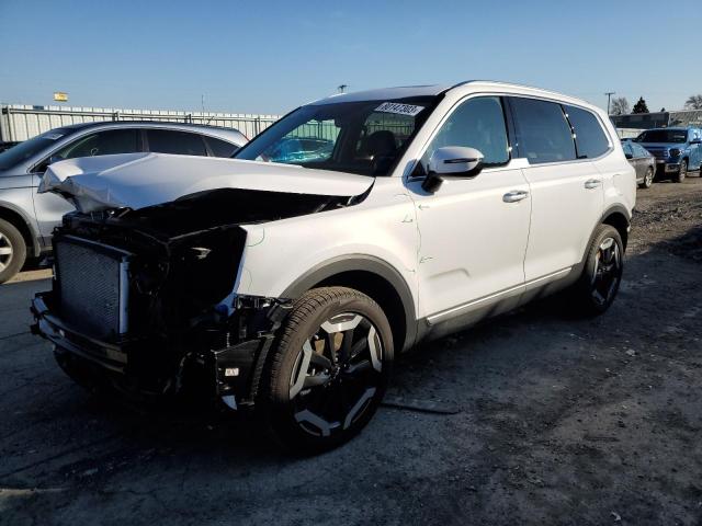 Kia Telluride (2023)