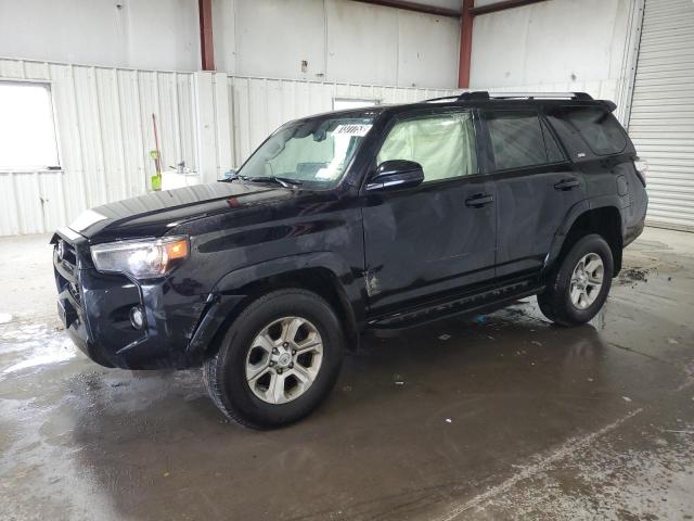 Toyota 4runner se (2023)