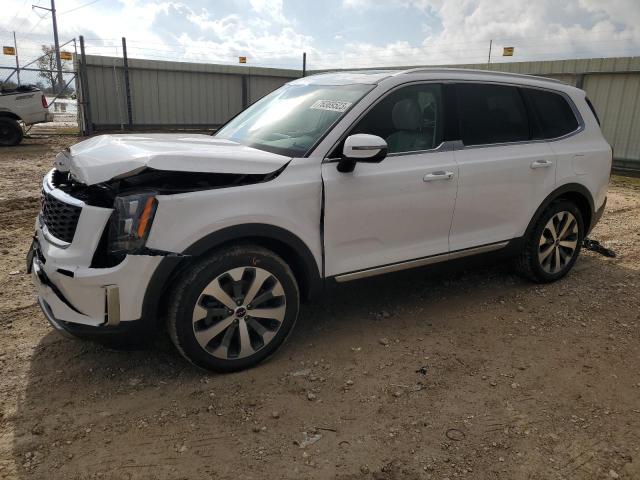 Kia Telluride (2022)