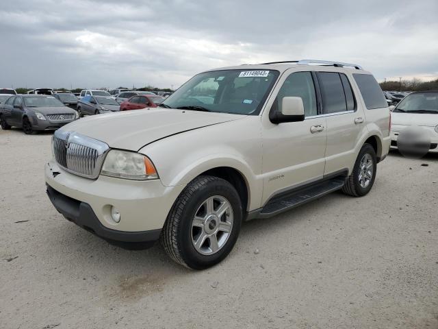 Lincoln Aviator (2005)