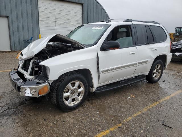 Gmc Envoy (2005)