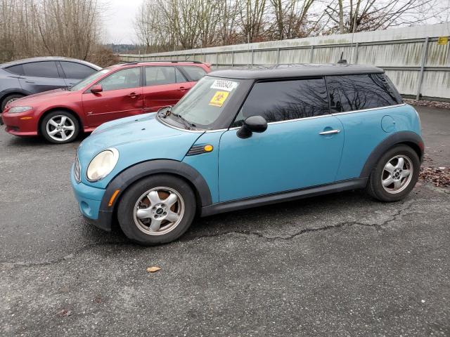 Mini Cooper (2010)